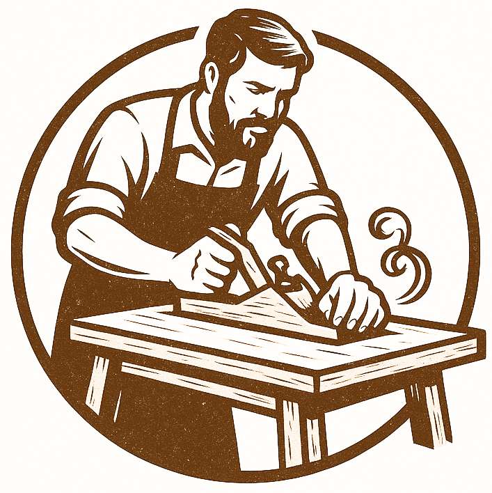 stoły od mirka logo